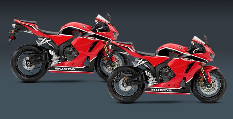 CBR600RR SUPERSPORT CBR600RR SUPERSPORT