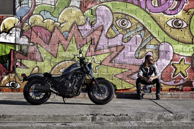 Đánh giá xe Honda Rebel 2017 về thông số kỹ thuật và hình ảnh chi tiết Đánh giá xe Honda Rebel 2017 về thông số kỹ thuật và hình ảnh chi tiết