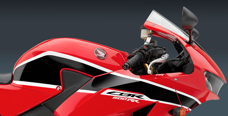 CBR600RR SUPERSPORT CBR600RR SUPERSPORT