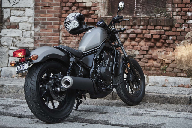 Đánh giá xe Honda Rebel 2017 về thông số kỹ thuật và hình ảnh chi tiết Đánh giá xe Honda Rebel 2017 về thông số kỹ thuật và hình ảnh chi tiết