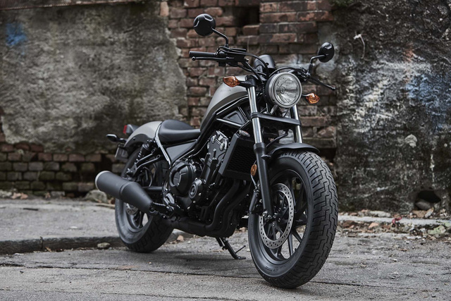 Đánh giá xe Honda Rebel 2017 về thông số kỹ thuật và hình ảnh chi tiết Đánh giá xe Honda Rebel 2017 về thông số kỹ thuật và hình ảnh chi tiết